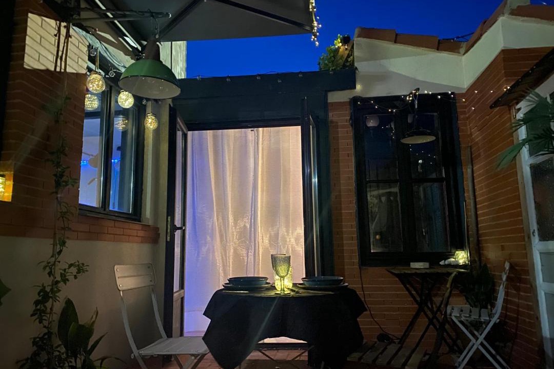 Photo of Patio Balcony in Velliza