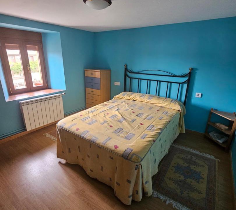 Photo of Bedroom in Santibanez de la Pena