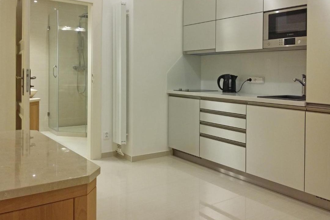 Photo of Kitchen in Holesovice