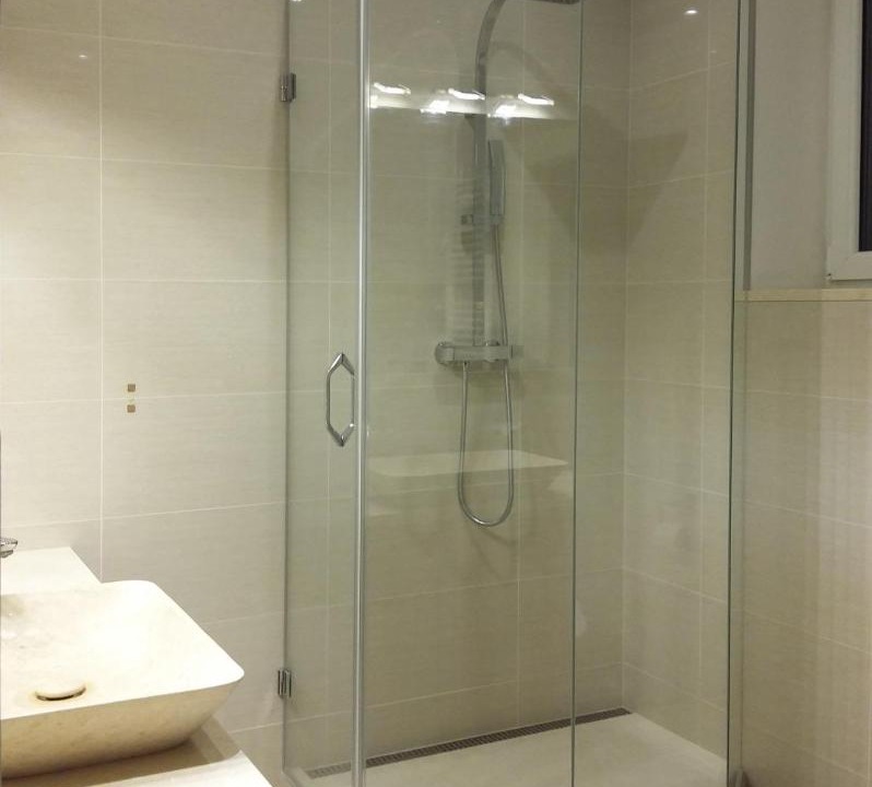 Photo of Bathroom in Holesovice