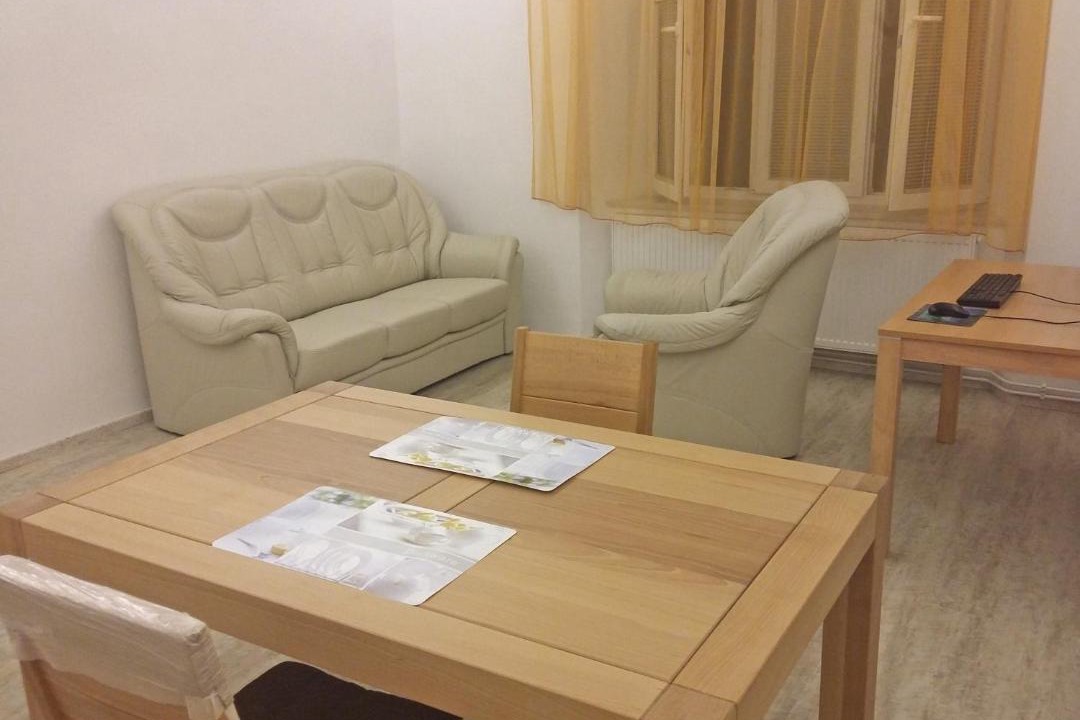 Photo of Livingroom in Holesovice