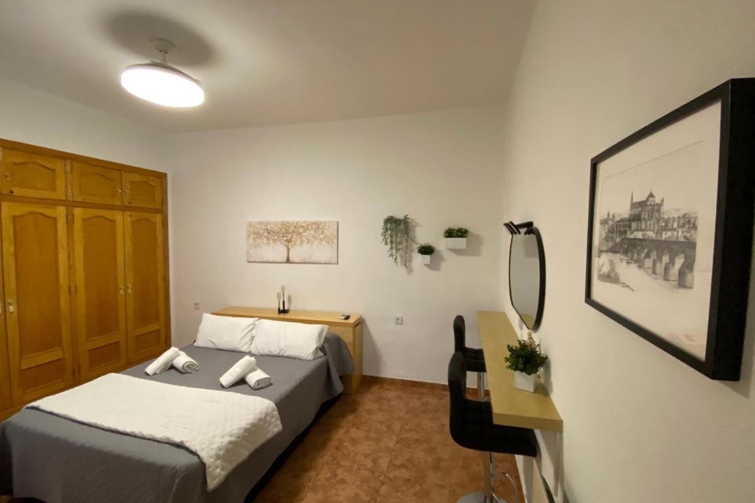 Photo of Bedroom in Ciudad Jardin