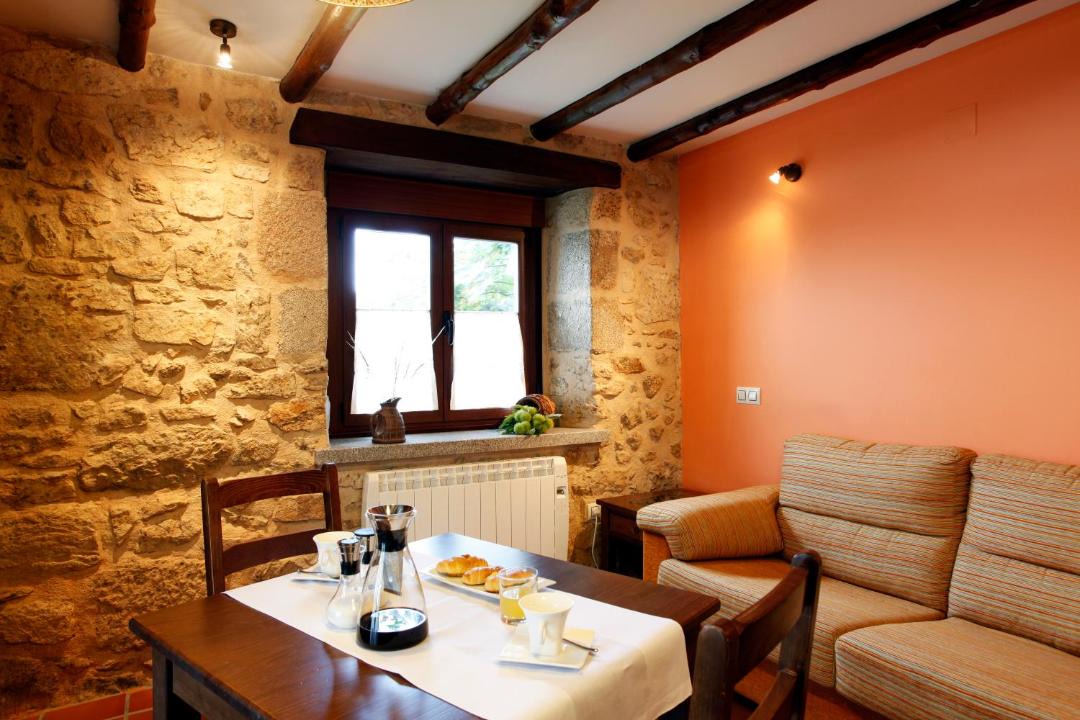 Photo of Livingroom in Candelario