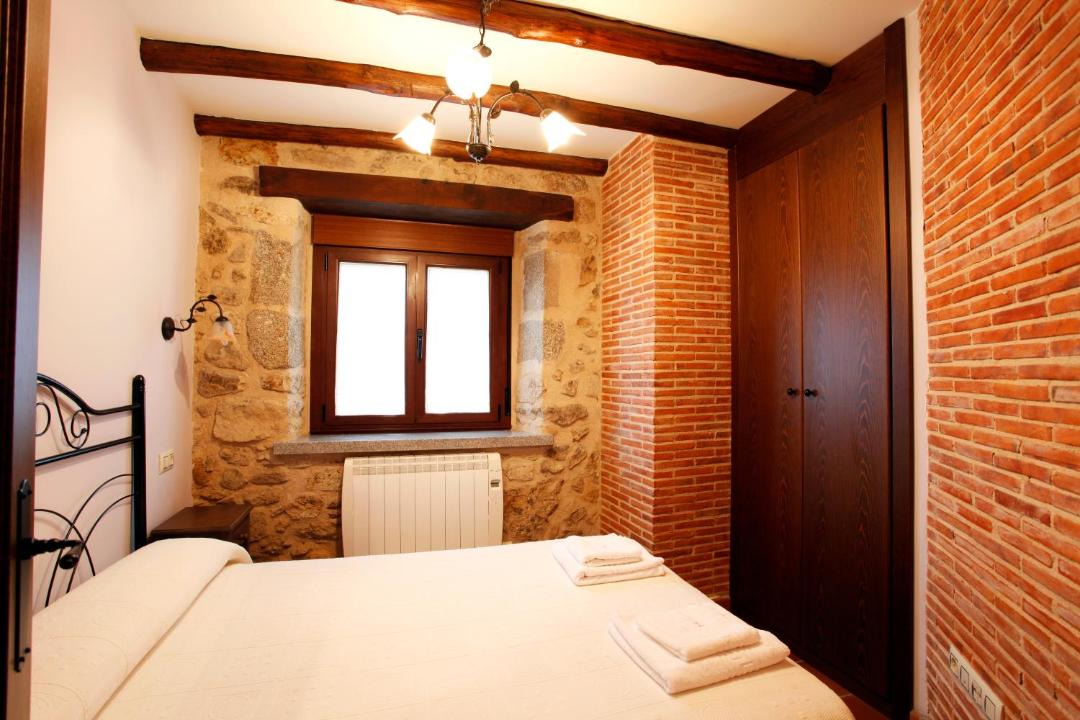 Photo of Bedroom in Candelario