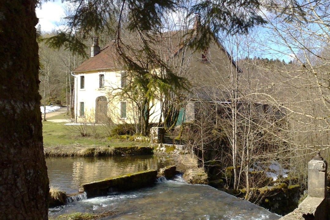 Photo of Others in Bonlieu