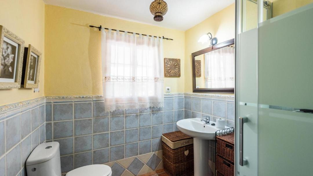 Photo of Bathroom in Casares