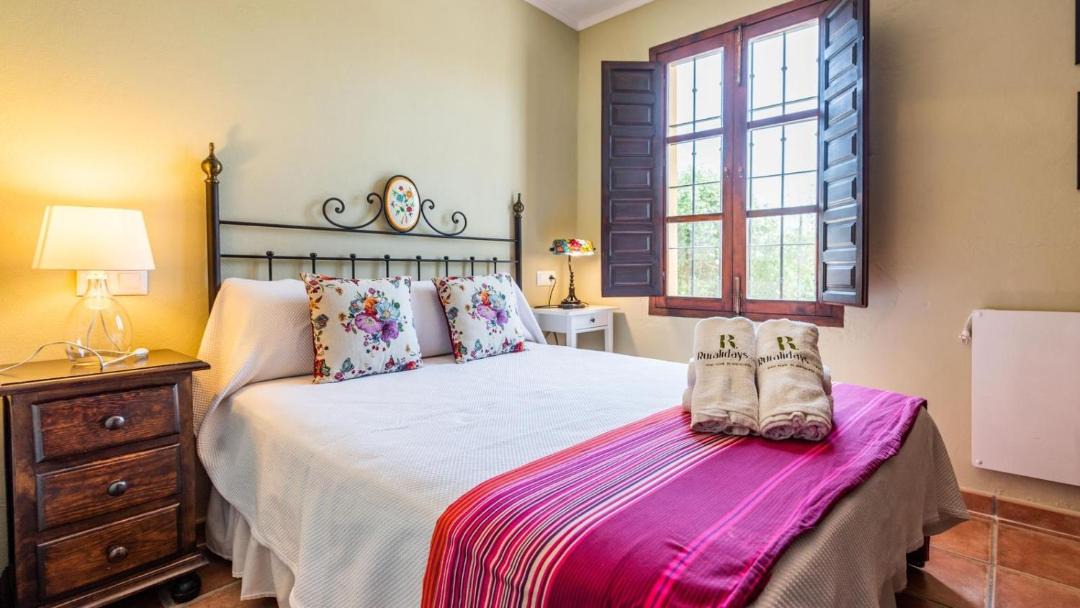Photo of Bedroom in Casares