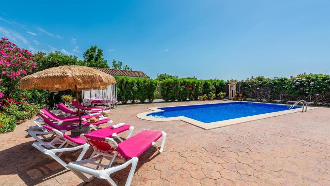 Photo of Outdoor in Casares