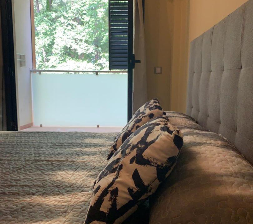 Photo of Bedroom in Arenas de San Pedro