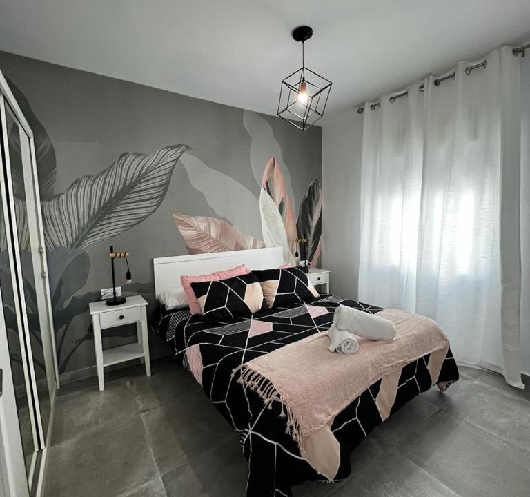 Photo of Bedroom in San Francisco-Ribera