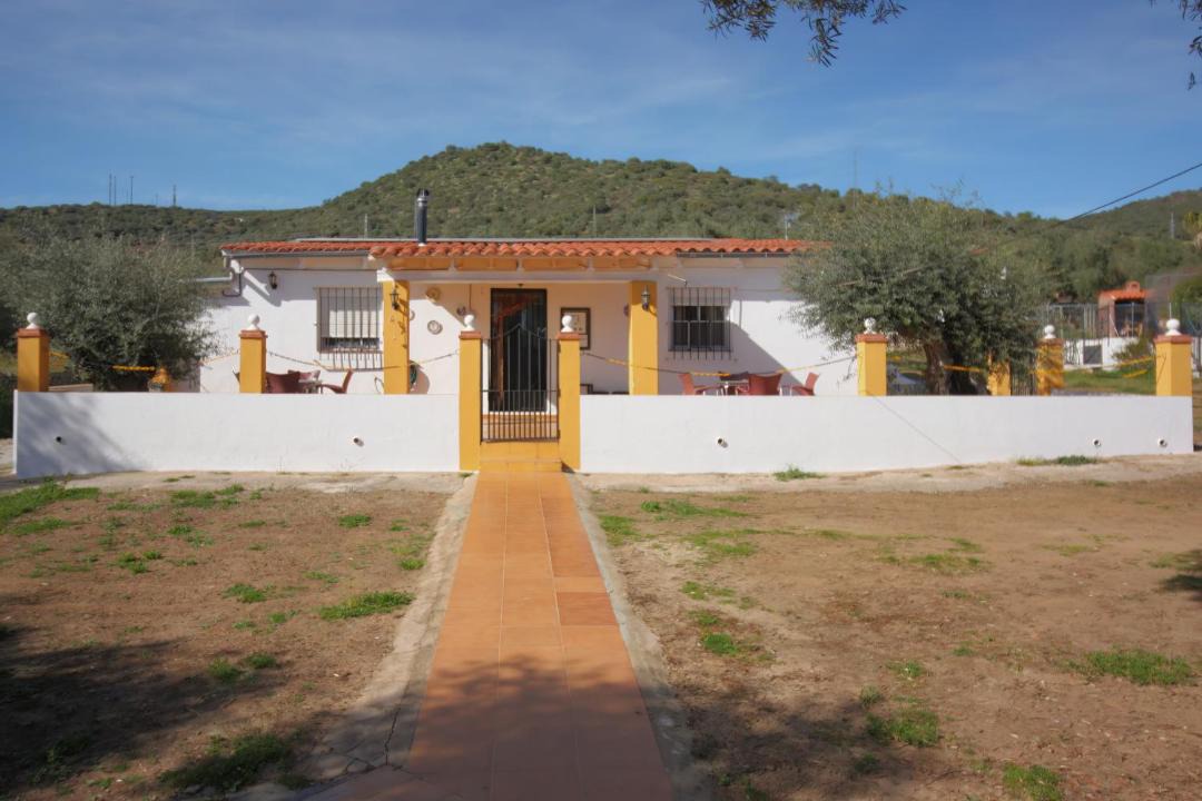 Photo of Buildings in Jerez de los Caballeros