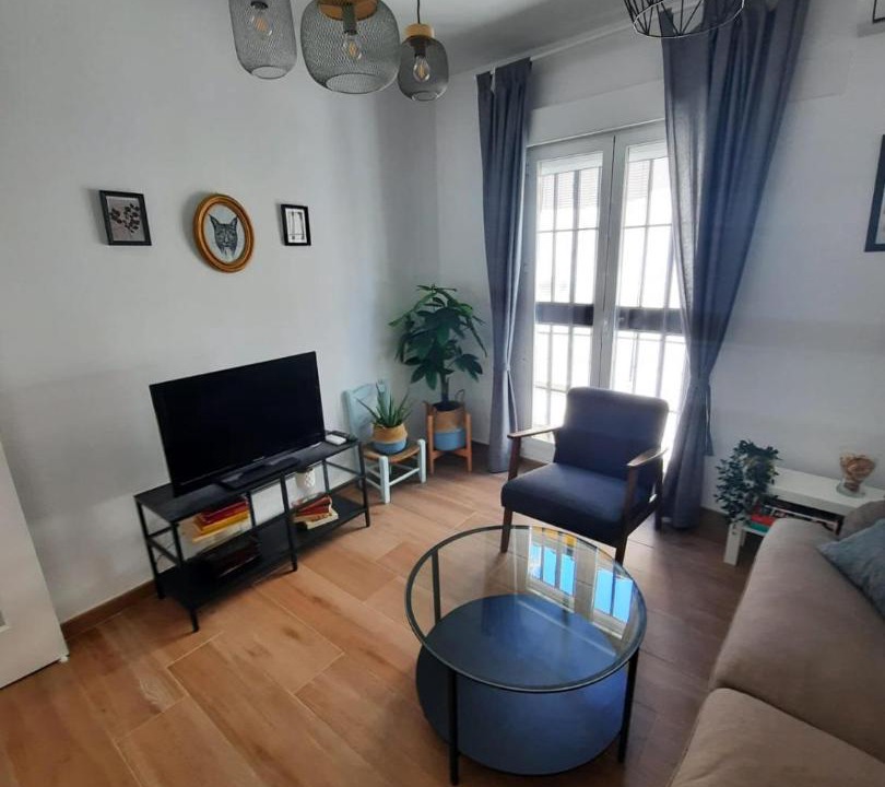 Photo of Livingroom in Santa Marina
