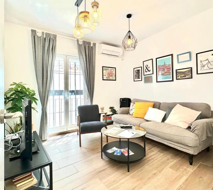 Photo of Livingroom in Santa Marina