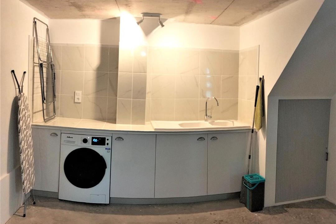 Photo of Kitchen in Cormaranche-en-Bugey