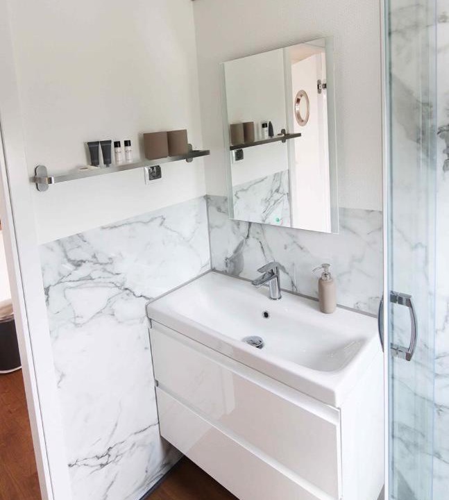 Photo of Bathroom in Weyhe