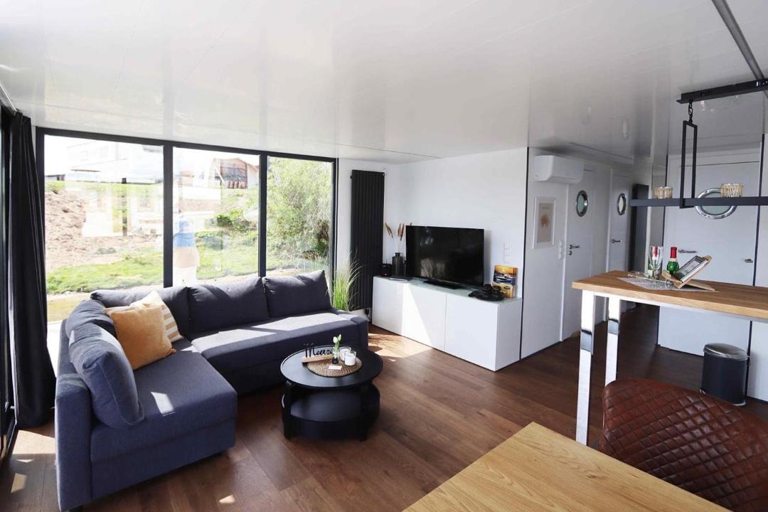 Photo of Livingroom in Weyhe