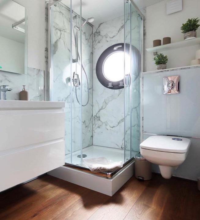 Photo of Bathroom in Weyhe