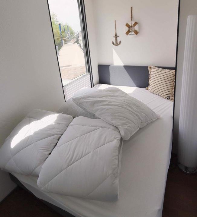 Photo of Bedroom in Weyhe