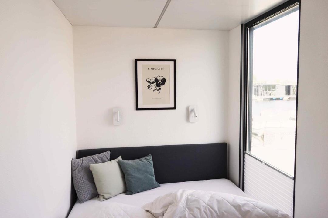 Photo of Bedroom in Weyhe