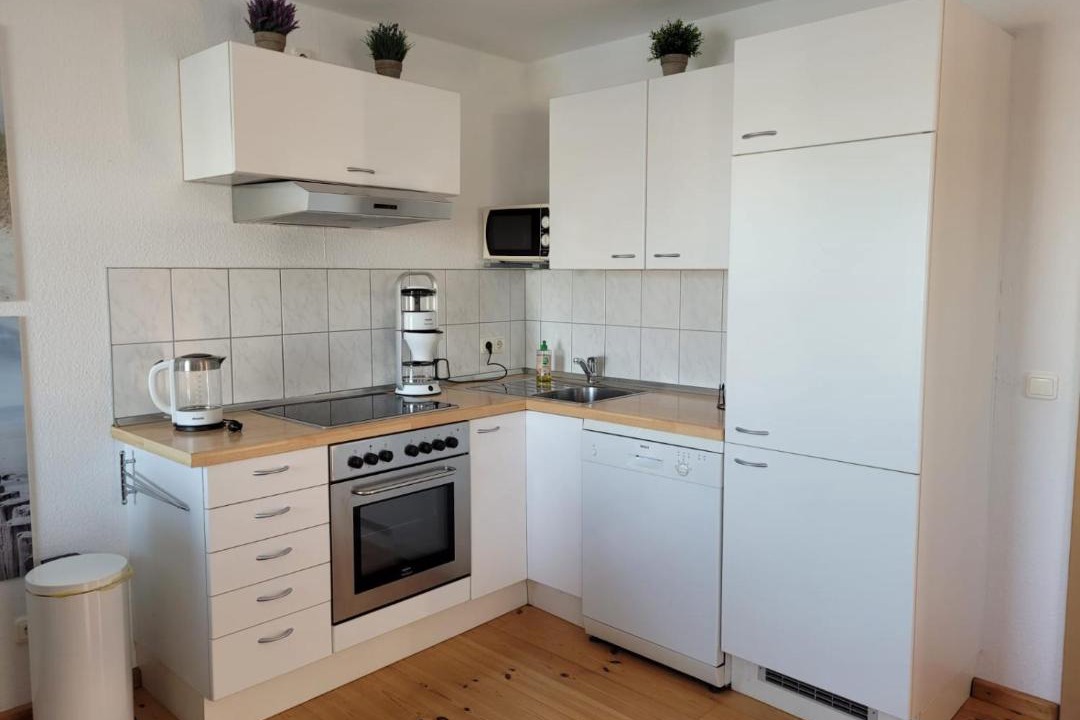 Photo of Kitchen in Ostvorpommern
