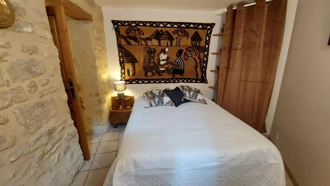 Photo of Bedroom in Venejan