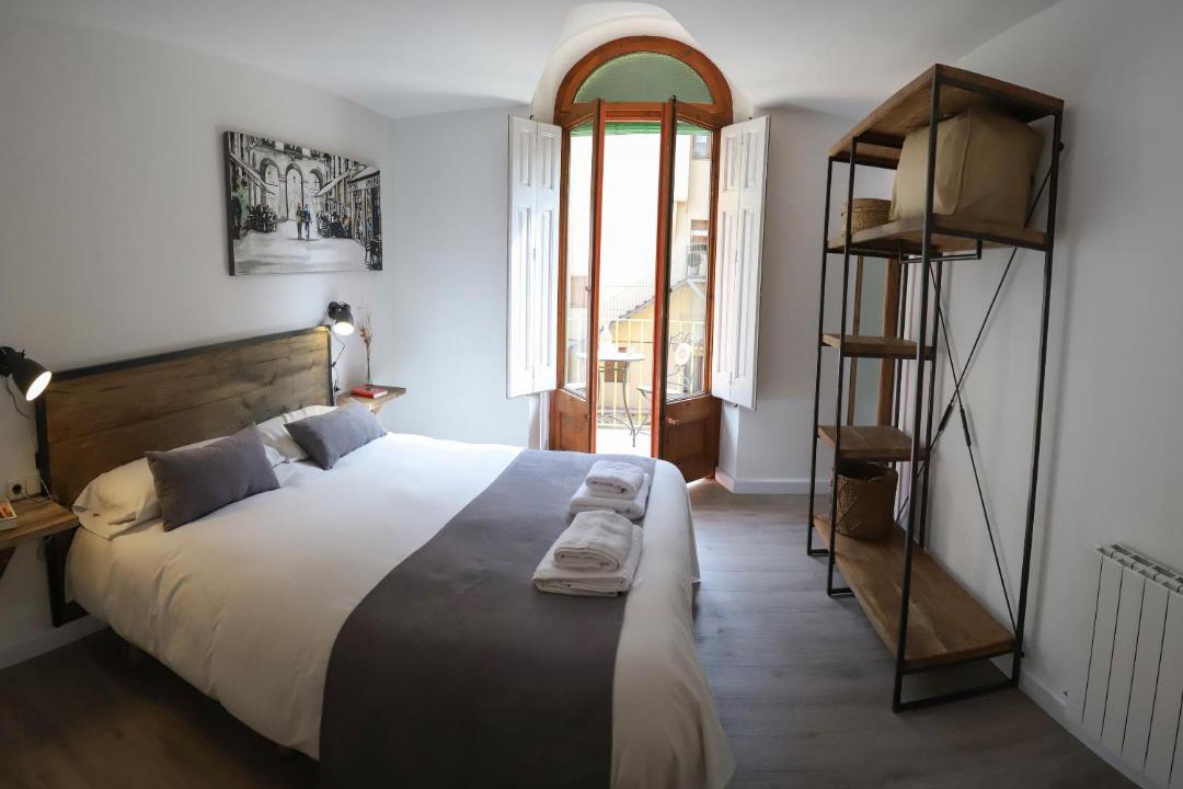 Photo of Bedroom in Camprodon