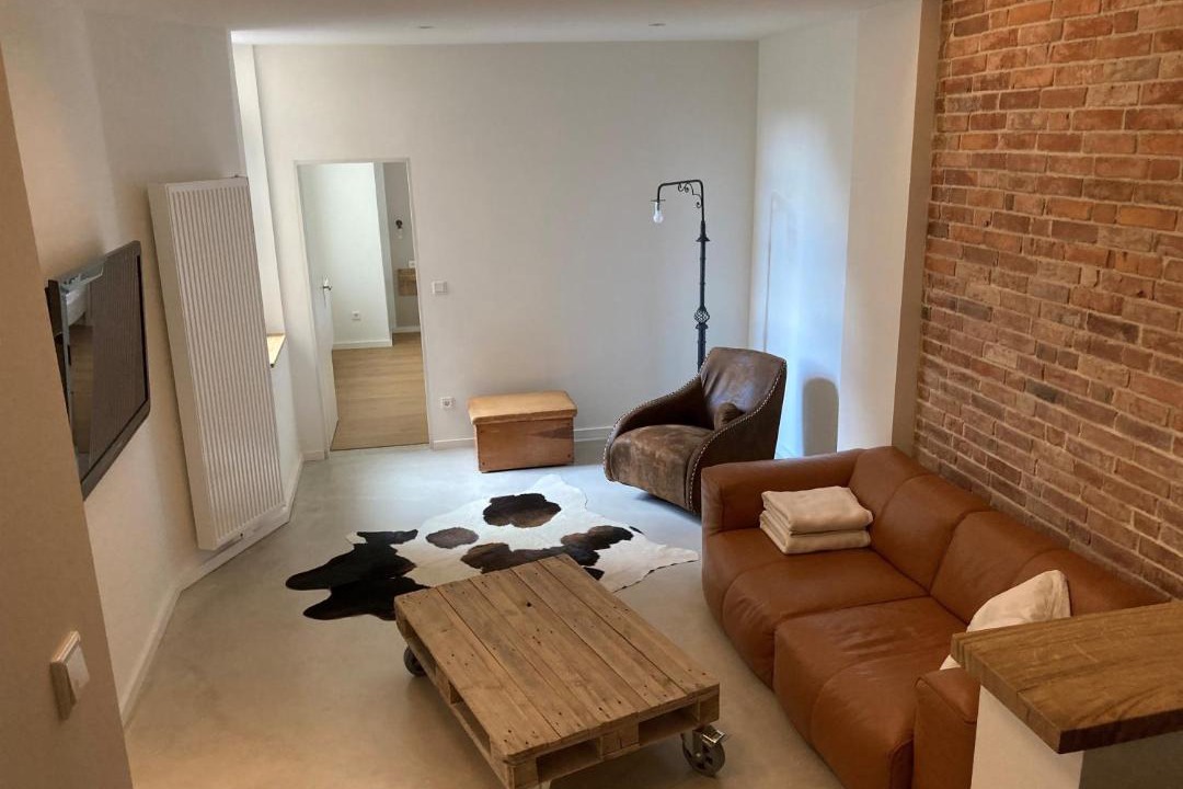 Photo of Livingroom in Vahrenwald