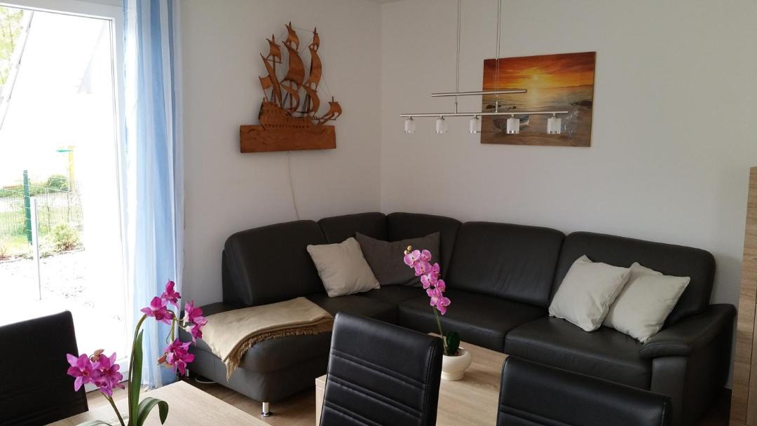 Photo of Livingroom in Ueckeritz