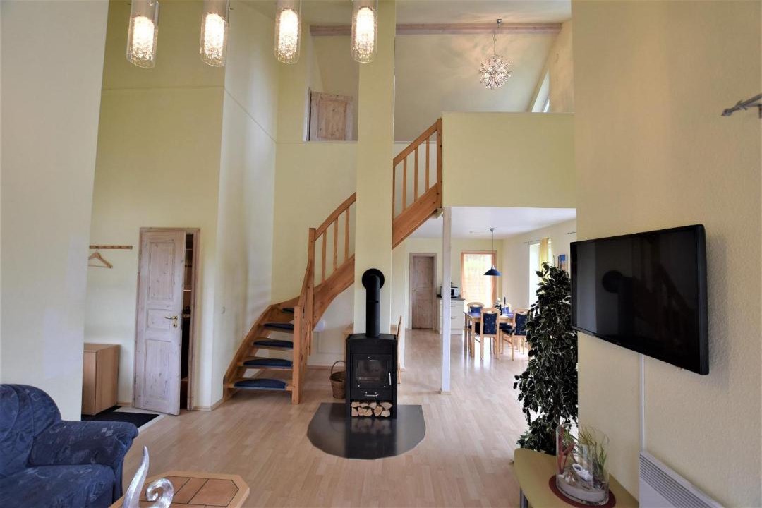 Photo of Livingroom in Hohwacht