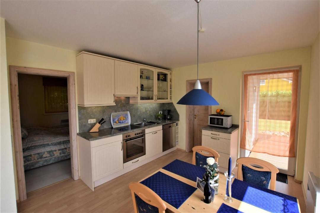 Photo of Kitchen in Hohwacht