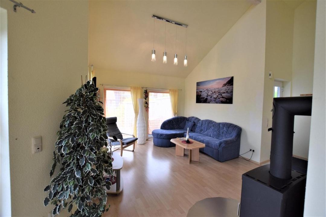 Photo of Livingroom in Hohwacht