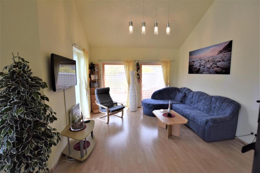 Photo of Livingroom in Hohwacht