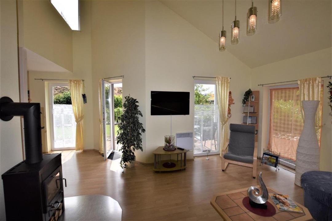 Photo of Livingroom in Hohwacht