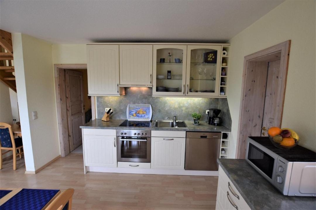 Photo of Kitchen in Hohwacht