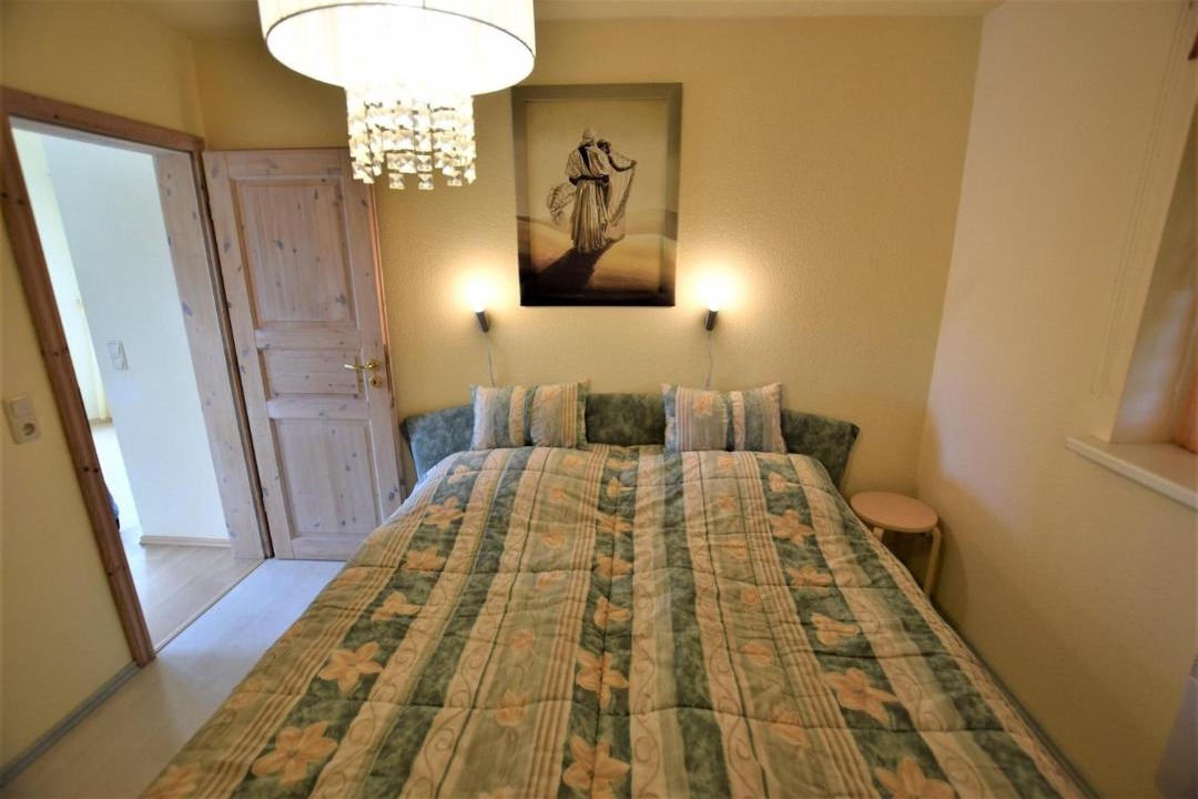 Photo of Bedroom in Hohwacht