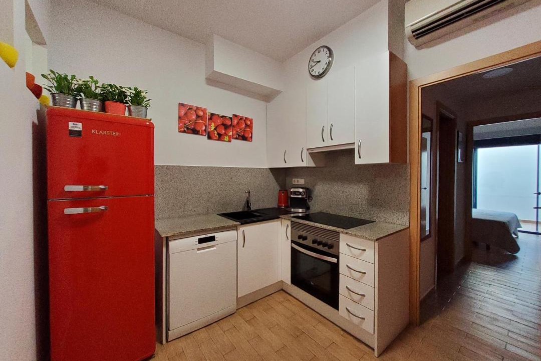 Photo of Kitchen in Sitges Town Center