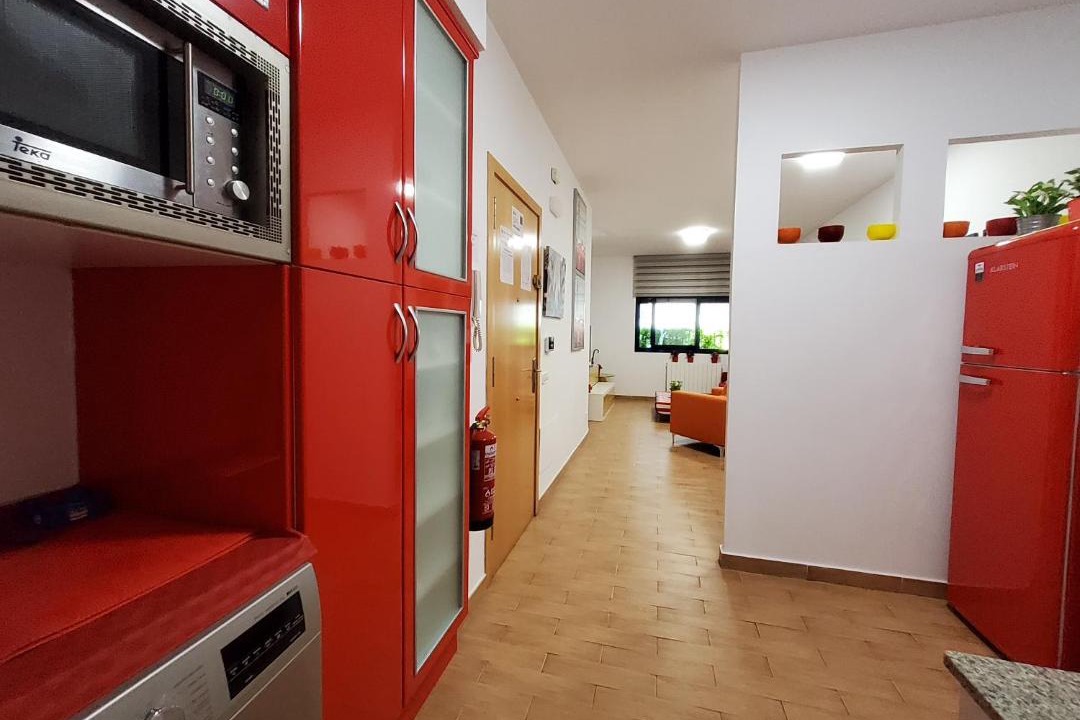 Photo of Kitchen in Sitges Town Center