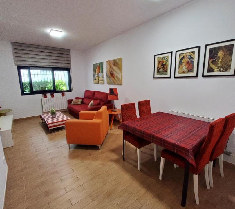 Photo of Livingroom in Sitges Town Center