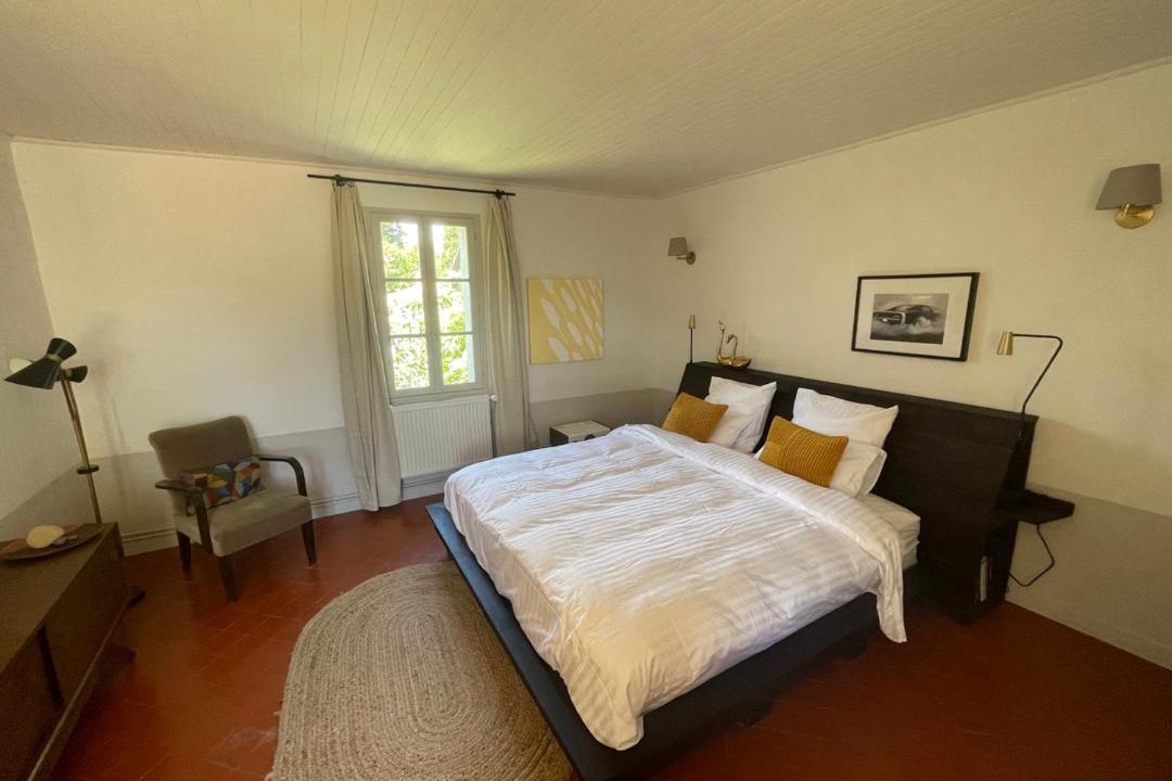 Photo of Bedroom in Apt