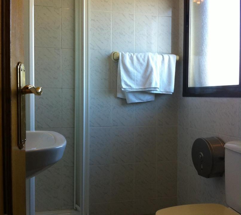 Photo of Bathroom in Ventas De Albares