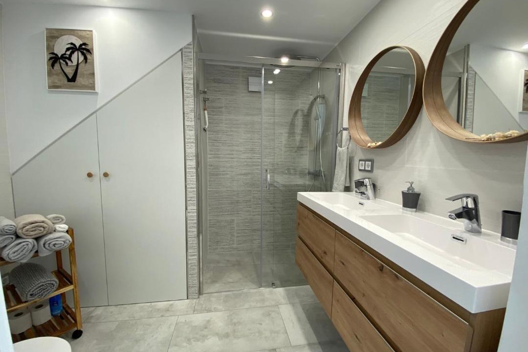 Photo of Bathroom in Playa del Aguila