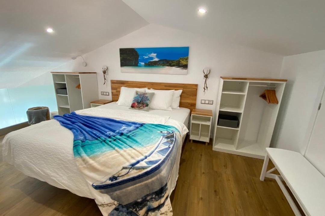 Photo of Bedroom in Playa del Aguila