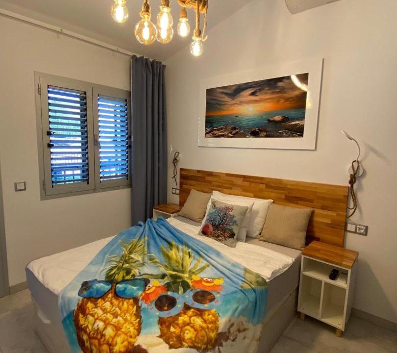 Photo of Bedroom in Playa del Aguila