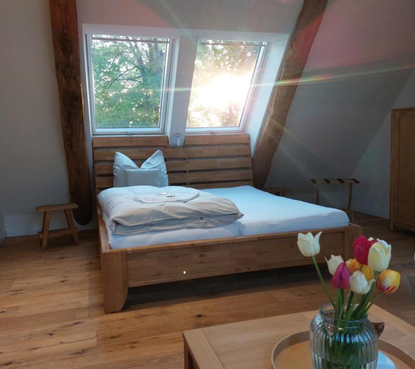Photo of Bedroom in Versmold