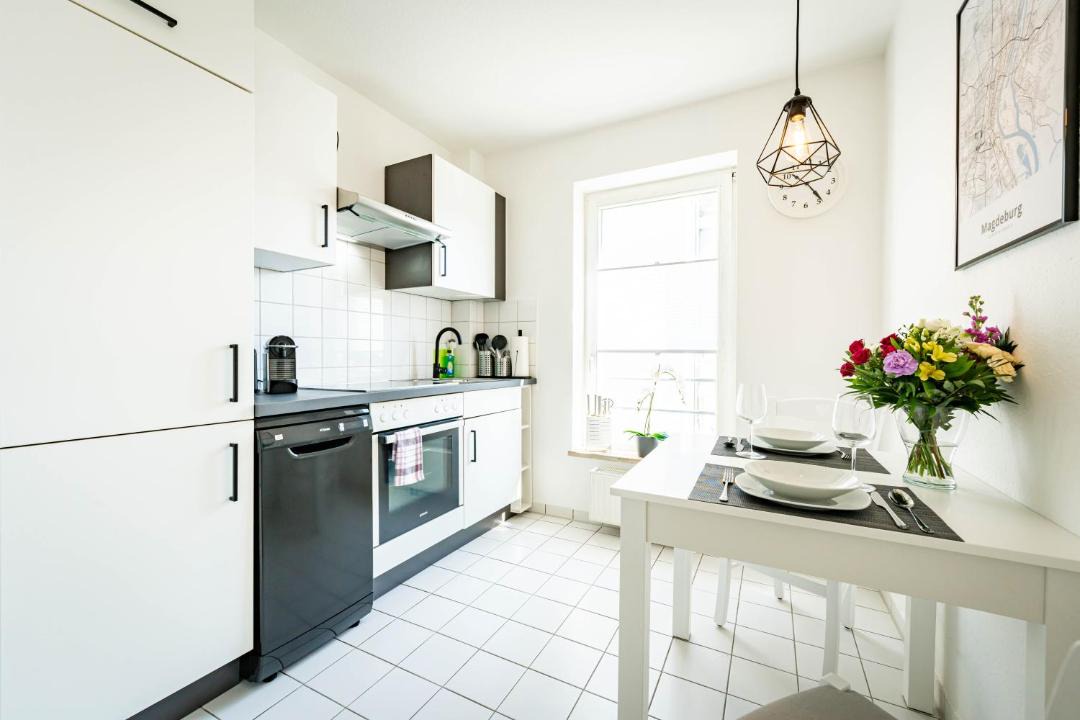Photo of Kitchen in Sudenburg