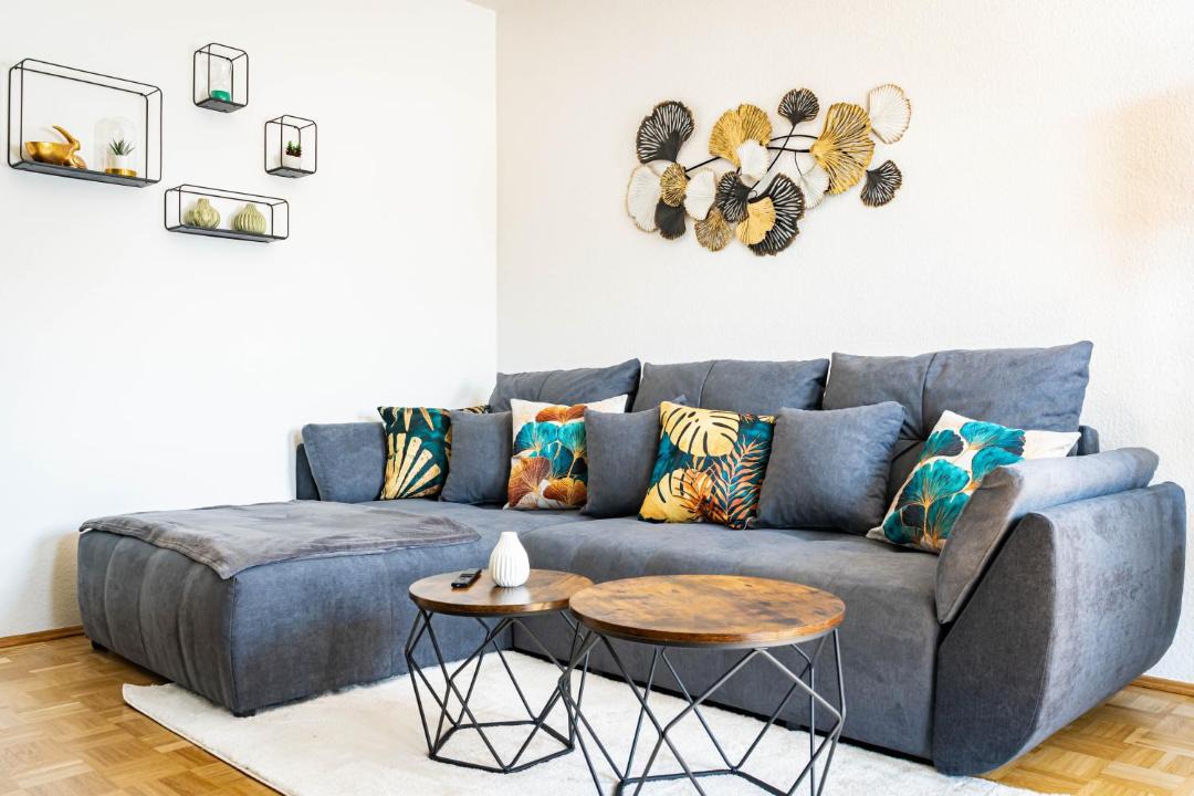 Photo of Livingroom in Sudenburg