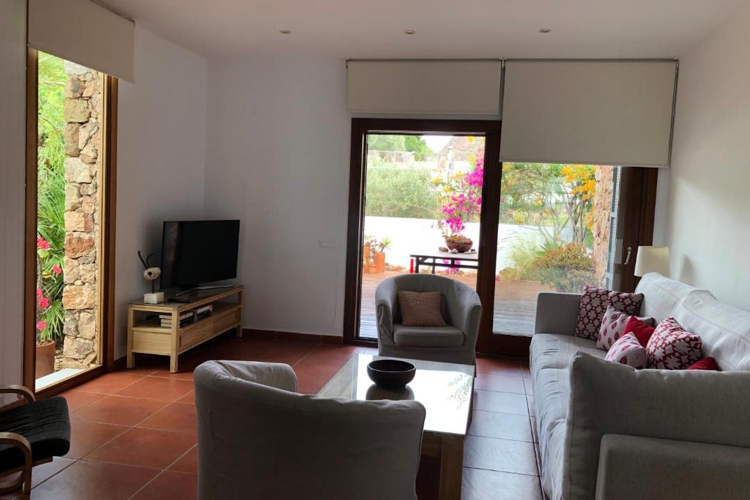 Photo of Livingroom in Rodalquilar