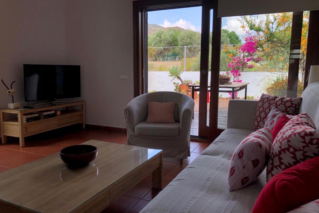 Photo of Livingroom in Rodalquilar
