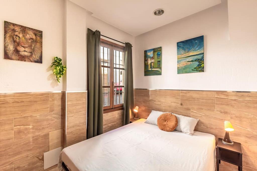 Photo of Bedroom in Vinuela