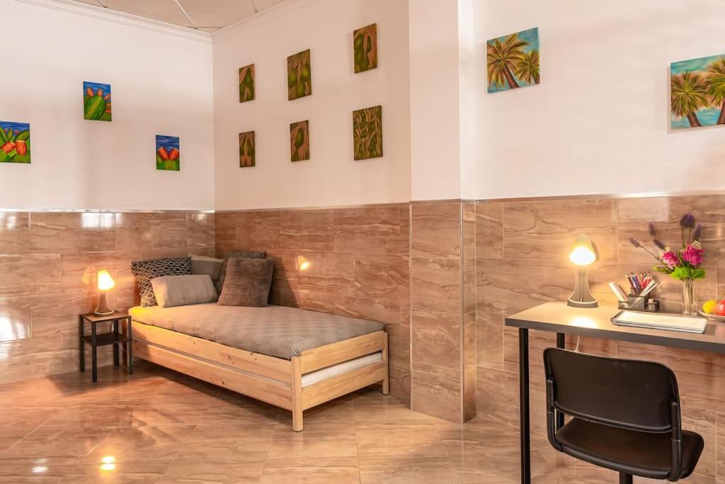 Photo of Livingroom in Vinuela